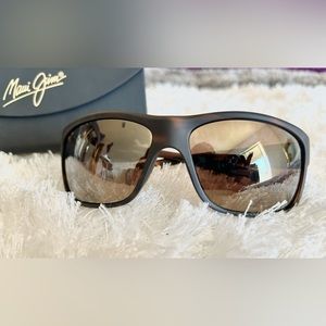Maui Jim Mens Sunglasses